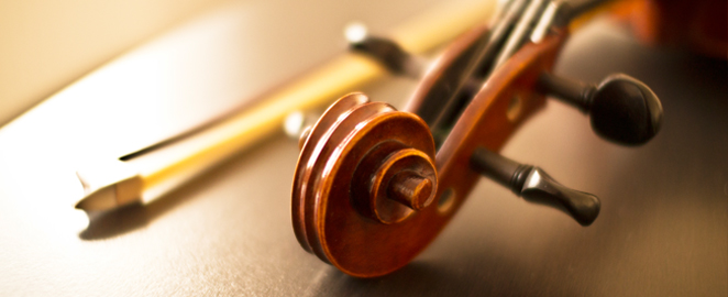 Domisol Muzical - Instrumente Suflat