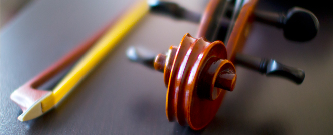 Domisol Muzical - Accesorii