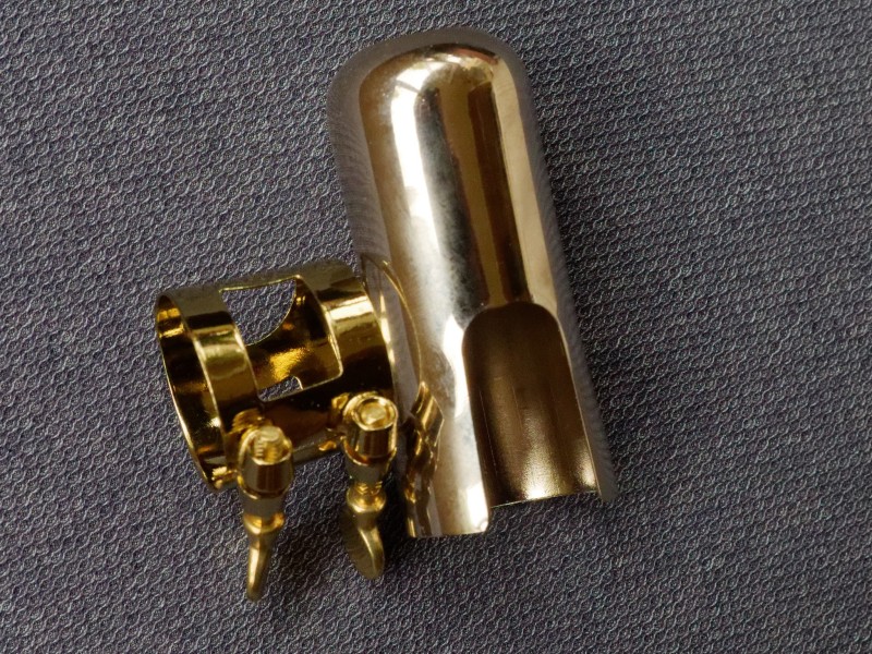Bratara Si Capac Sax Sopran