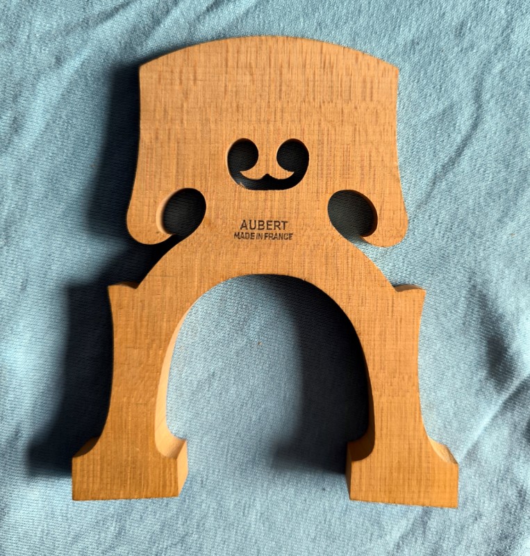 Calus violoncel AUBERT Standard