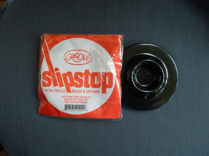 Opritor Cui Slipstop - Cello Bass