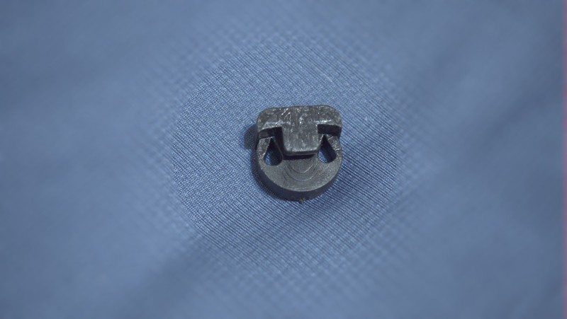 Surdina Vioara Model Glaesel