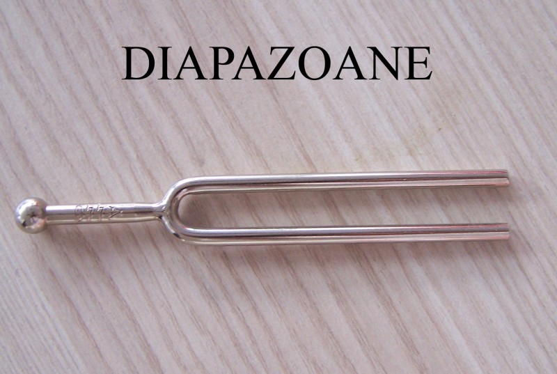 Diapazoane