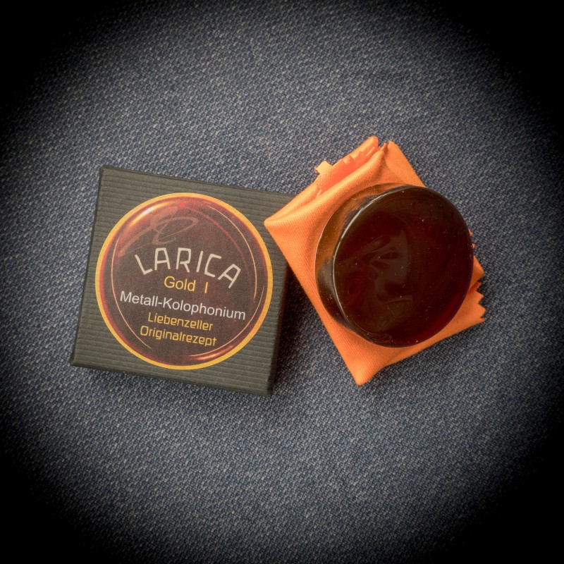 Sacaz Vioara Larica GOLD