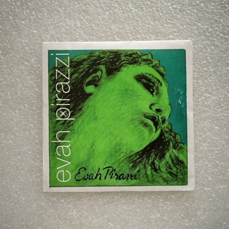 Corzi Vioara Pirastro Evah Pirazzi Mi Gold