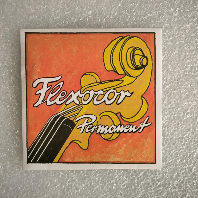 Corzi Vioara Pirastro Flexocor Mi / La