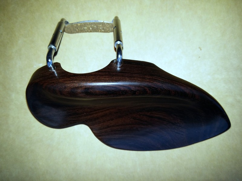 Barbie Vioara Palisandru Model ERGONNA