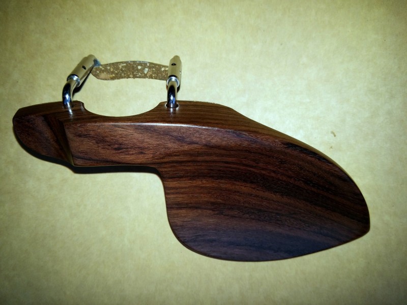 Barbie Vioara Palisandru Model VARGA