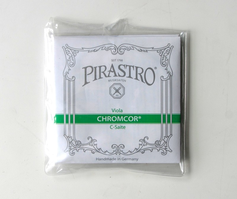 Corzi Viola Pirastro Chromcor