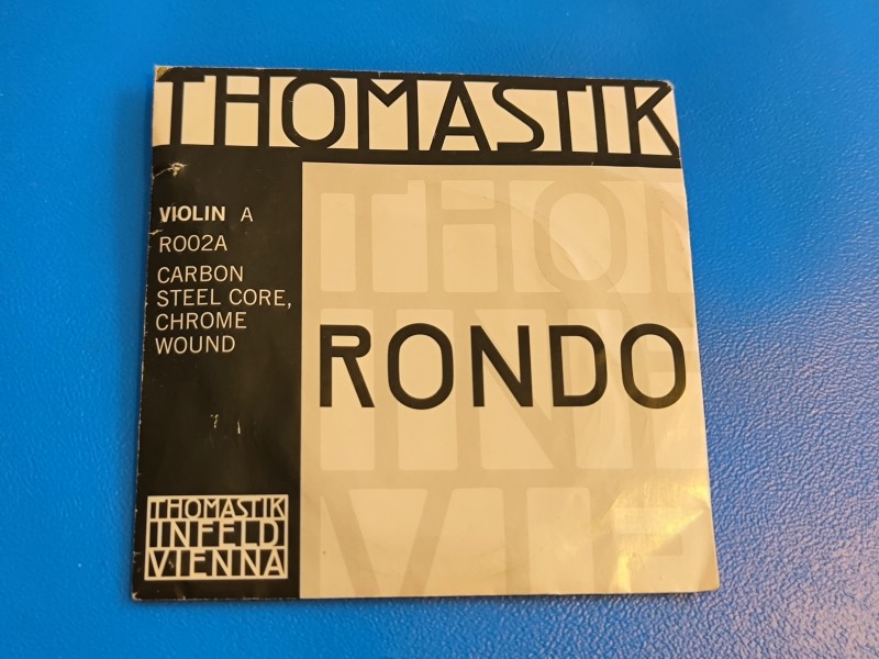 Corzi vioara La Thomastik Rondo
