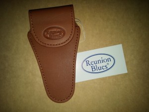 Husa Reunion Blues pentru mustiuc trompeta