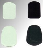 BG protectie mustiuc 0.4 mm / 0.8 mm