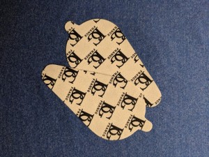 Lavete Uscat Perinite CLARINET/SAX