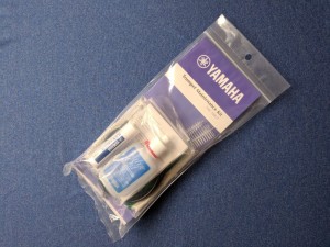 Set Intretinere Trompeta YAMAHA