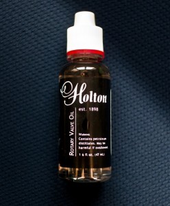 Holton Ulei Trompeta