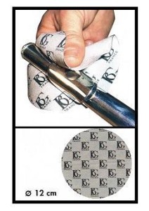 BG lavete sters instrumente de suflat