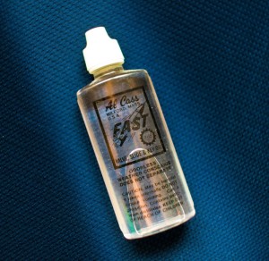 Al Cass(Fast) Ulei Trompeta