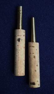 Turburi Ancii Oboi Glotin, Chiarugi - 45, 46, 47