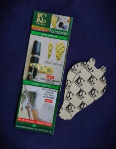 Sugativa apa perinite Sax