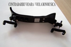 Contrabarbii vioara / Viola Bonmusica