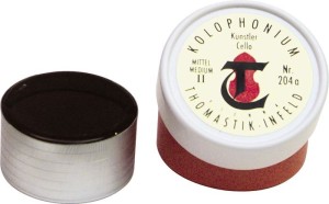 Thomastik-Sacaz Vioara Viola Cello