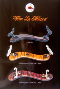 Contrabarbii Viva la Musica