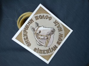 Par Arcus Vioara/Viola Siberian