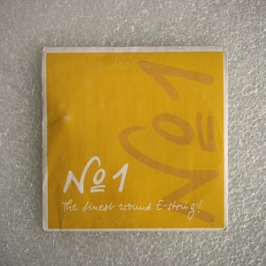 Corzi Vioara Pirastro Mi No1