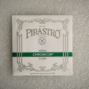 Corzi Sol Pirastro CHROMCOR