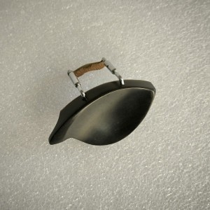 Barbii Vioara Ebonizate Dresden - 1/2, 3/4, 4/4