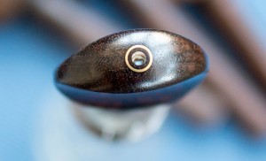 Chei Cello Palisandru Cu OCHI Parizian