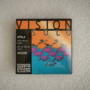 Corzi Viola Thomastik Vision Solo