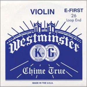 Westminster Mi Corzi Vioara