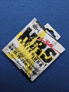 LA BELLA (SUA) 09-42 / 9-46 / 10-46 Electric