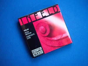 Corzi Vioara Infeld Rosu