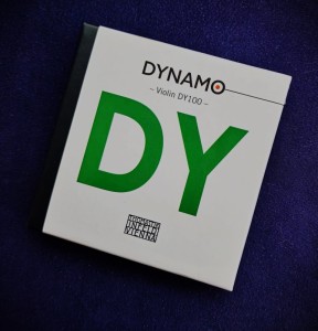 Corzi Vioara Thomastik Dynamo