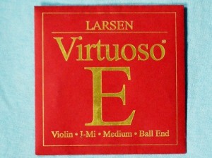 Corzi Vioara Mi Larsen Viortuoso