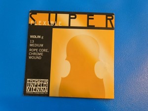 Corzi vioara Sol Superflexible
