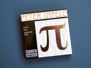 Corzi Vioara Peter Infeld cu Mi platina PI100