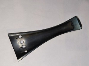 Cordar vioara abanos 3/4-4/4 model hallow